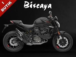 DUCATI MONSTER 950 PLUS *KAMPANJ*