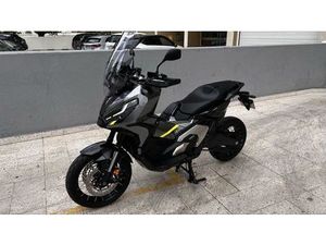 HONDA X-ADV 2024 SPECIAL EDITION COMO NOVA MOSCAVIDE E PORTELA