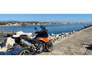 KTM 990 SMT PREZZO RIBBASSATO