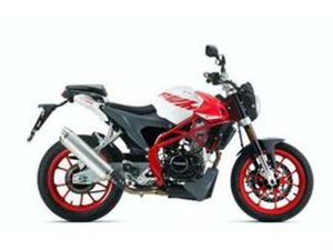 SWM VAREZ 125 - 2023