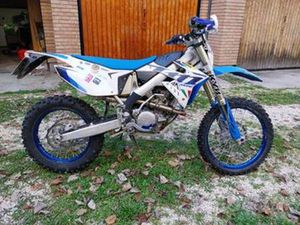 TM RACING EN 300 F - 2021