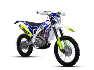 BARTON OF-ROAD NXT 250 PRO ЛИЗИНГ →