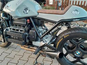 BMW K100 CAFE RACER