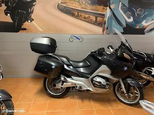 BMW R 1200 RT