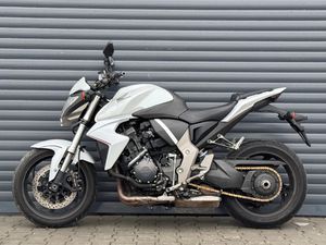 HONDA CB 1000 CC КАТО НОВ! →