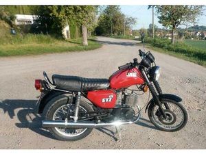 MZ ETZ 125/150 ORGINALE 125ER OLDTIMER