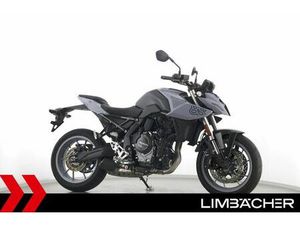SUZUKI GSX 8 S 35 KW - QS, TC, 35KW - A2-KONFORM!