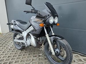 YAMAHA TDR 125 WARADERO ŻDŻARY