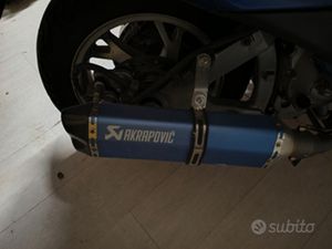 SUZUKI BURGMAN 400 CC