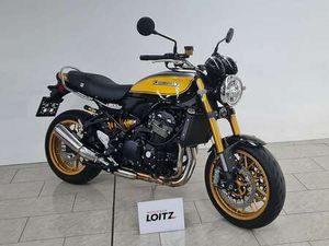 Z 900 RS SE