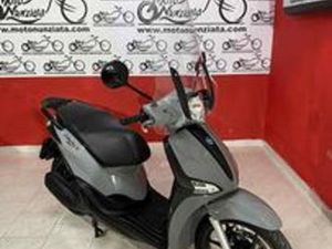 PIAGGIO LIBERTY 125 IGET 3V