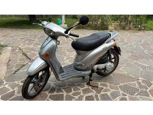 PIAGGIO LIBERTY 50 - 1997