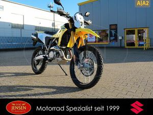 SUZUKI DR-Z4S*FIRST EDITION*AKTION