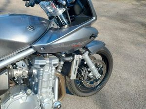 SUZUKI BANDIT 1250 SA