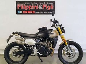 FANTIC CABALLERO 500 DELUX