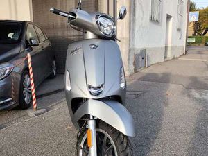 KYMCO LIKE 50