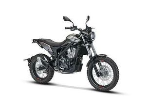 VENDO BETAMOTOR ALP X (2024 - 25) NUOVA A RIETI (CODICE 9890532) - MOTO.IT