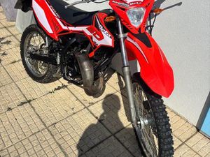 BÊTA 50 RR ENDURO