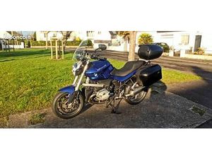 BMW R1200R
