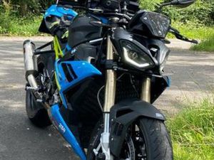 BMW S1000R — MOTOREN | BMW — MARKTPLAATS