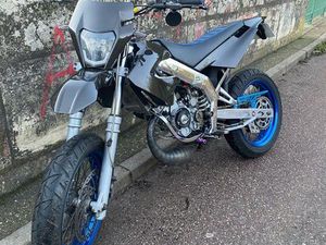 DERBI DRD 50 CC