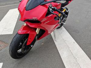 DUCATI 1199