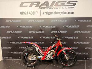USED GASGAS TXT RACING 250 FOR SALE IN DEWSBURY
