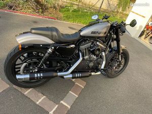SPORTSTER ROADSTER XL 1200CM3