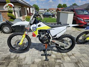 HUSQVARNA FC 250