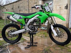 250 KX 2022