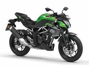 NEW KAWASAKI Z125 125 SUPERNAKED FOR SALE IN MIDDLESEX