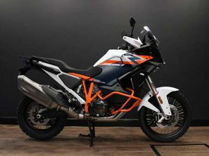 NEW KTM 1390 SUPER ADVENTURE R FOR SALE IN ASHFORD
