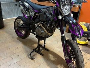 500 EXC F DOUBLE MONTE