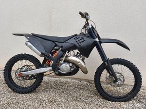 KTM 125 SX 2008
