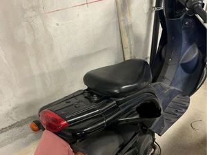 LOT DE SCOOTER 50 CC