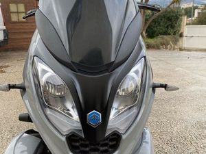 SCOOTER MP3 300 SPORT