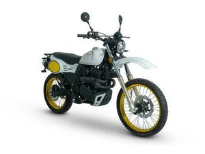 VENDO SWM SILVER VASE 650 T (2025 - 26) NUOVA A SAN ZENO NAVIGLIO (CODICE 9890530) - MOTO.IT