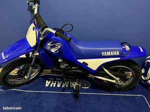 PIWI 80 YAMAHA
