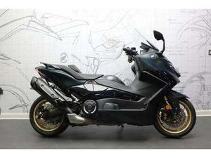 USED YAMAHA TMAX TECH MAX (XP560D) FOR SALE IN FARNHAM