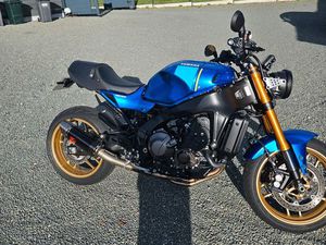 YAMAHA XSR900
