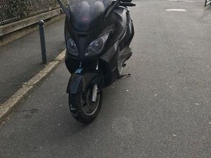 APRILIA ATLANTIC 125