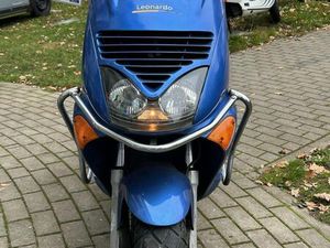 APRILIA 125 LEONARDO