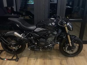 BENELLI 750 752 S →