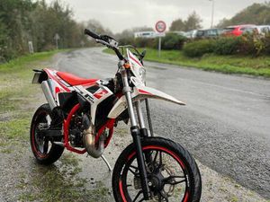 50 CC BETA RR 2023