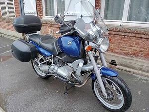 BMW R1100R - R 1100 R