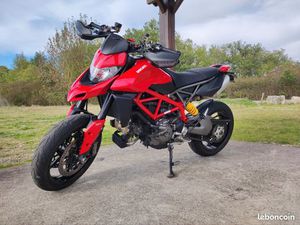 HYPERMOTARD 950