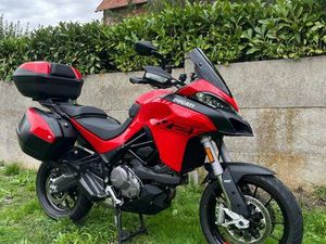 MULTISTRADA V2S TRAVEL