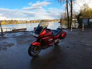 HONDA PAN EUROPEAN ST 1100