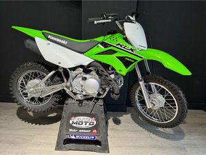 110 KLX