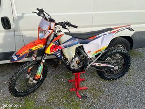 KTM EXC-F 250